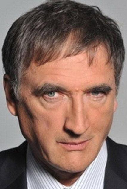 Alexandre Fabre - Actor Profile Photo