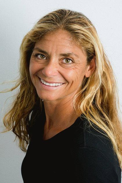 Cristina Zenato - Actor Profile Photo