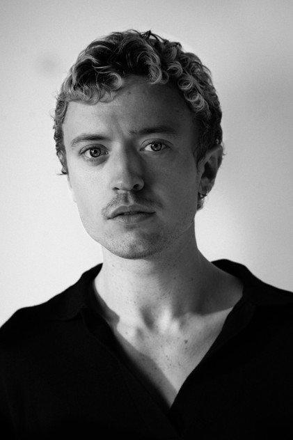 Connor Pullinger - Actor Profile Photo