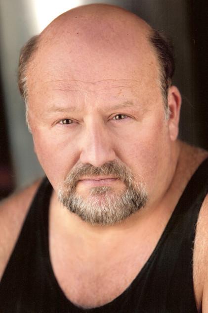 Bill Kirchenbauer - Actor Profile Photo