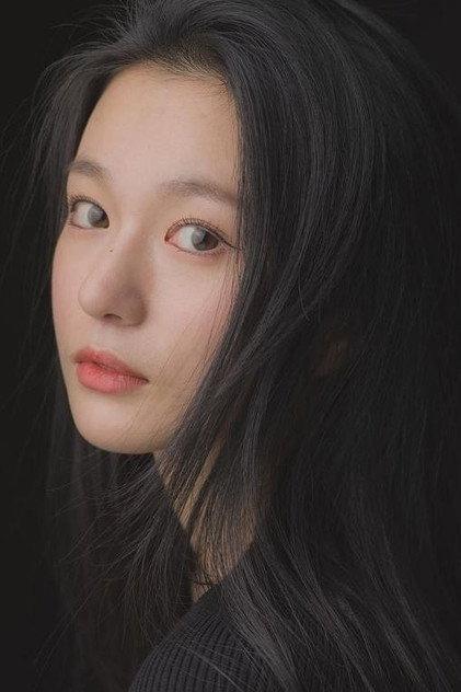 Xu Zhuo'er - Actor Profile Photo