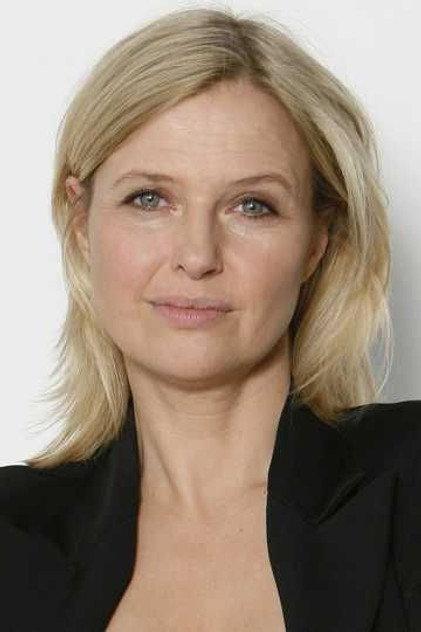 Katharina Böhm - Actor Profile Photo