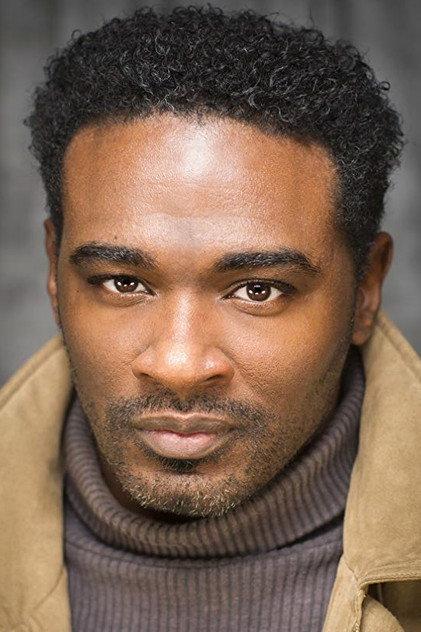 Romen L. McPherson - Actor Profile Photo