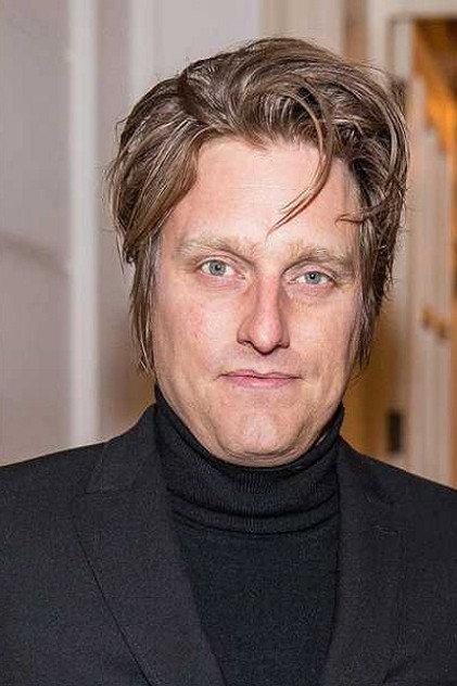 Frans van Zoest - Actor Profile Photo