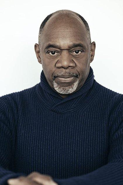 Gregg Daniel - Actor Profile Photo