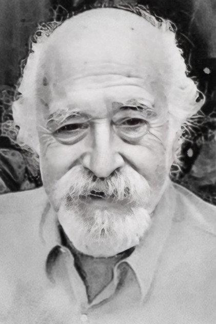 Eduardo Wigutow - Actor Profile Photo