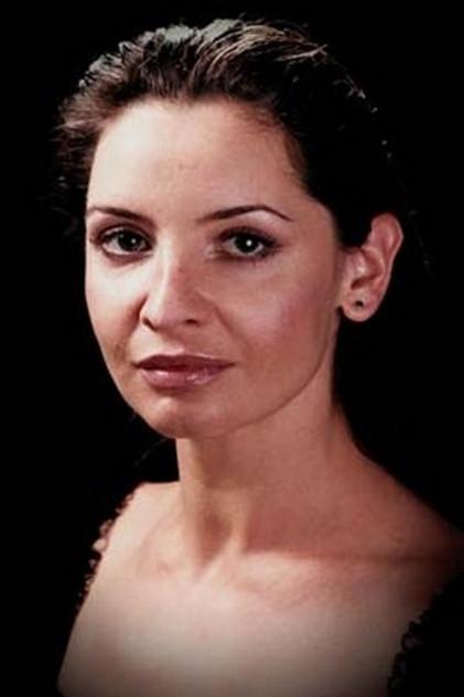 Ewa Audykowska - Actor Profile Photo