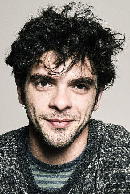 Giovanni Anzaldo - Actor Profile Photo