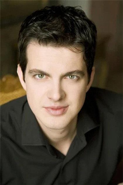Philippe Jaroussky - Actor Profile Photo