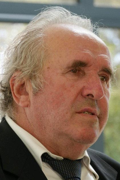 Alain Caporgno - Actor Profile Photo