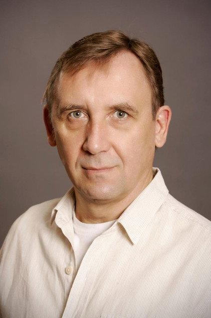 Elmo Nüganen - Actor Profile Photo