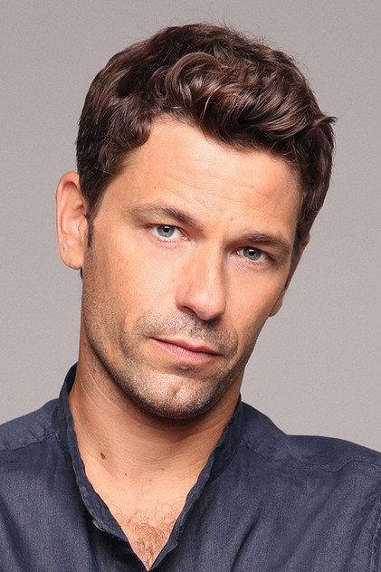 Apostolis Totsikas - Actor Profile Photo