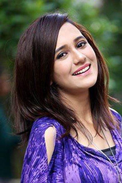 Sabila Nur - Actor Profile Photo