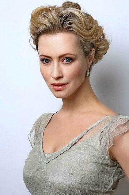 Agnieszka Wagner - Actor Profile Photo