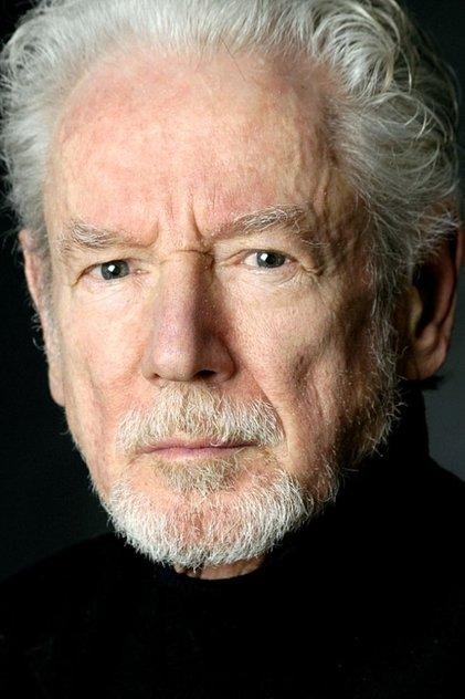 Tom Strauss - Actor Profile Photo