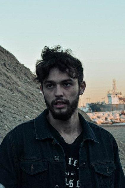 Antonio Baena - Actor Profile Photo