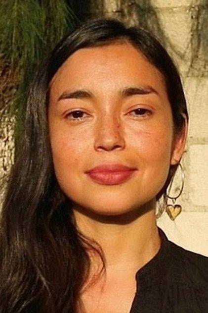 Iazua Larios - Actor Profile Photo