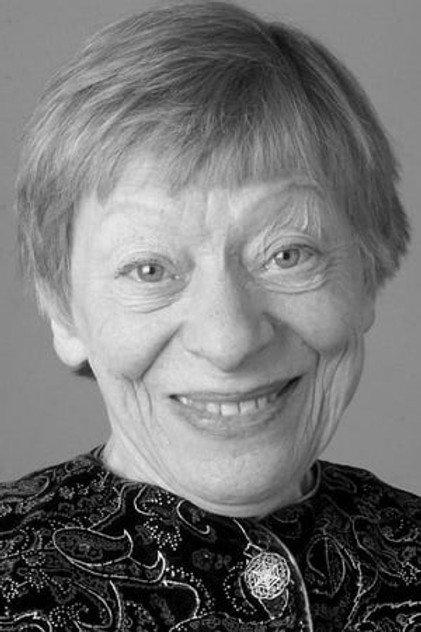 Apple Brook - Actor Profile Photo