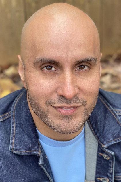 Michael Placencia - Actor Profile Photo