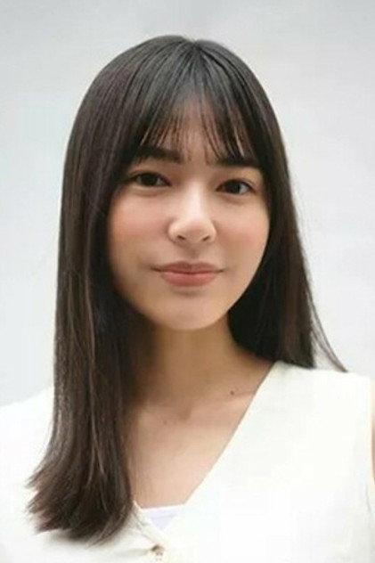 Miko Nakazawa - Actor Profile Photo