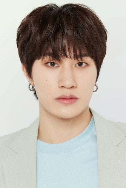 Bang Ye-dam - Actor Profile Photo