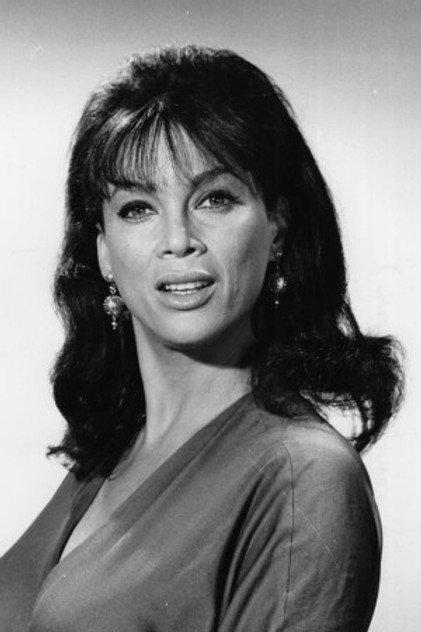 Marie Gomez - Actor Profile Photo