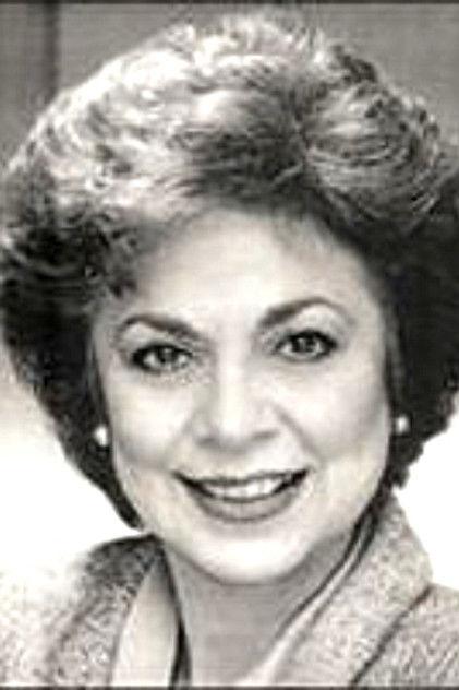 Janet Sarno - Actor Profile Photo