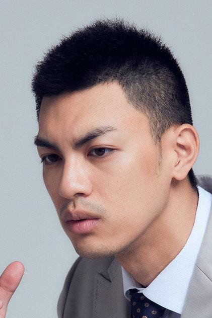 Chuang Lee - Actor Profile Photo