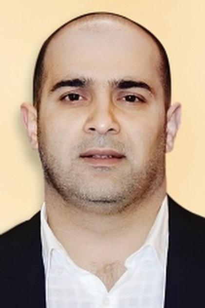 Samir Gulamov - Actor Profile Photo