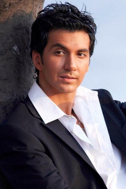 Dev Goel - Actor Profile Photo