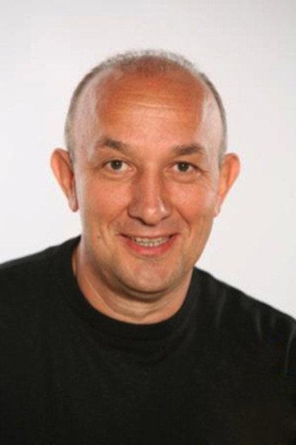 Igor Ziyadzade - Actor Profile Photo