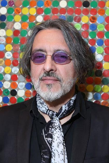Esteban Prol - Actor Profile Photo