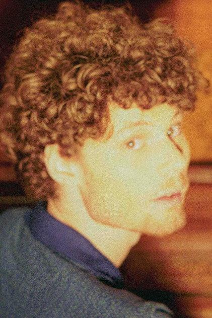 Omar da Matta - Actor Profile Photo