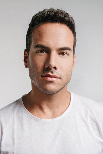 Marc Devigne - Actor Profile Photo