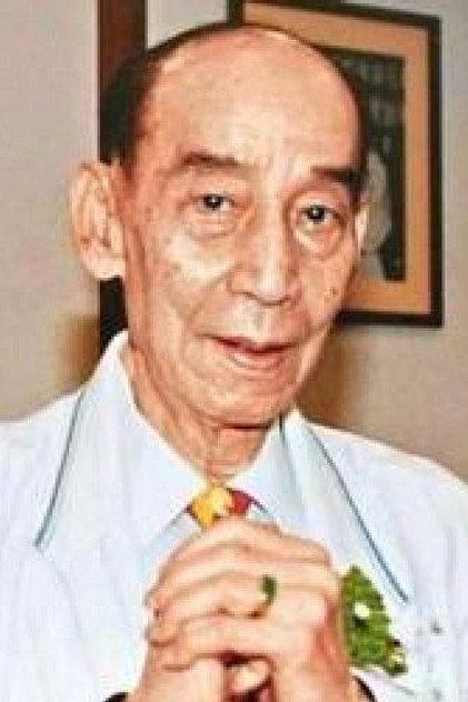 Kwan Tak-Hing - Actor Profile Photo