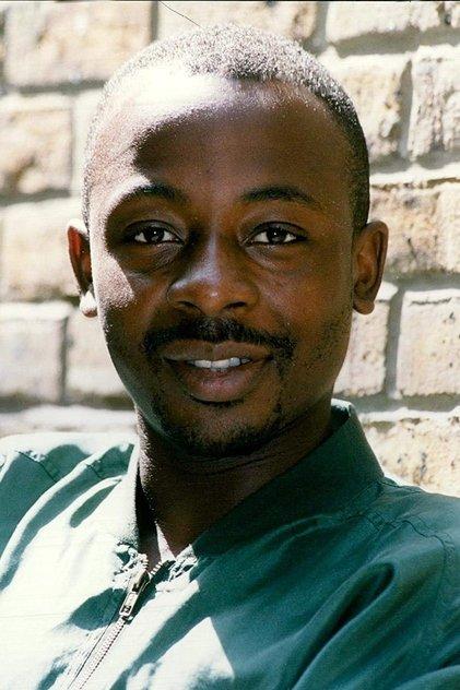 Vas Blackwood - Actor Profile Photo
