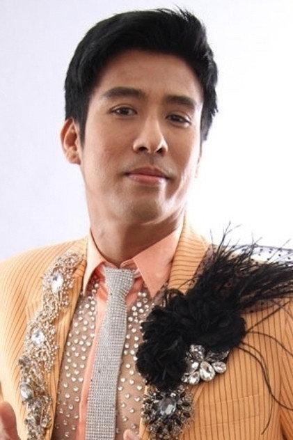 Jaturong Kolimart - Actor Profile Photo