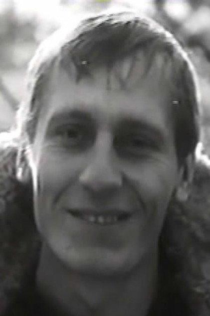 Aleksandr Olkov - Actor Profile Photo