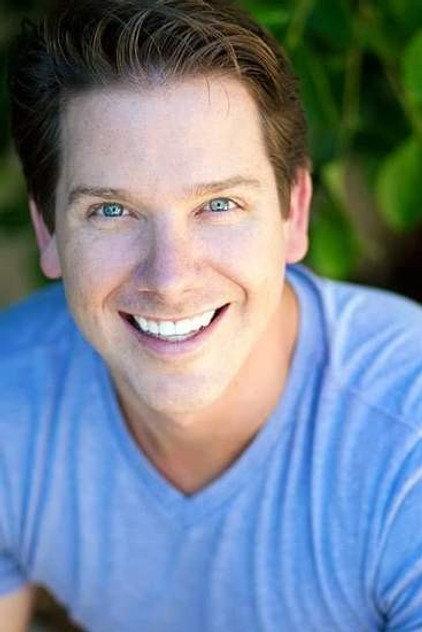 Todd Stroik - Actor Profile Photo