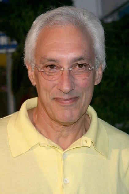 Steven Bochco - Actor Profile Photo