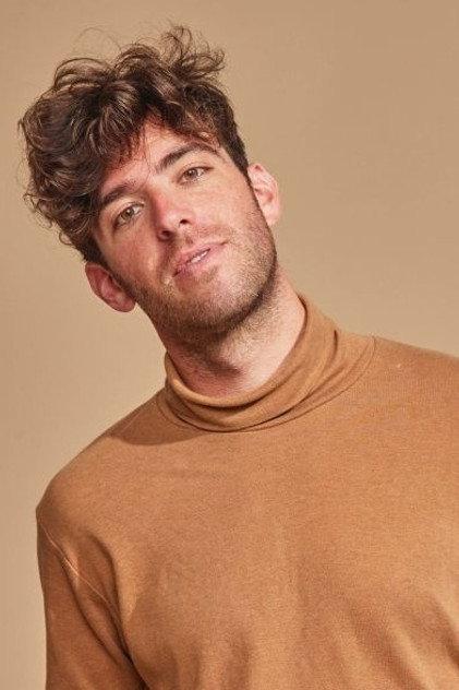 Jonah Feingold - Actor Profile Photo