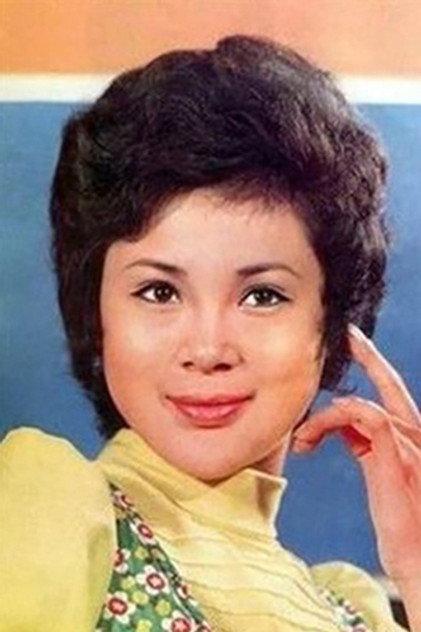 Chia Ling - Actor Profile Photo