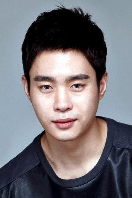 Kim Dong-young - Actor Profile Photo