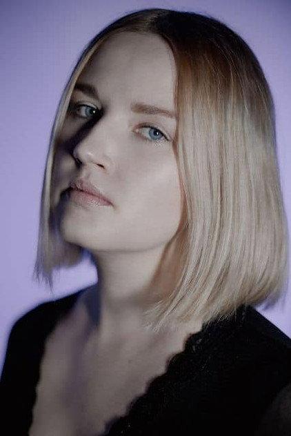 Marta Złakowska - Actor Profile Photo
