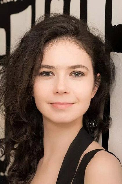 Alina Grigore - Actor Profile Photo