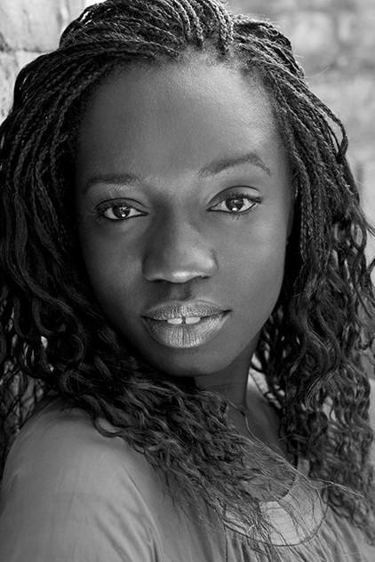 Madeline Appiah - Actor Profile Photo