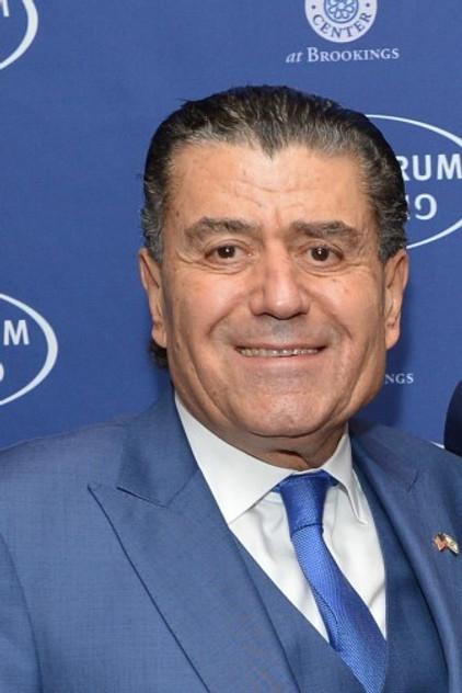 Haim Saban - Actor Profile Photo