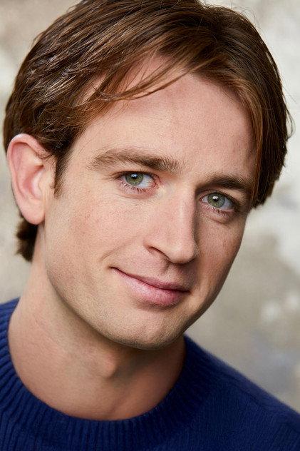 Coby Larinde - Actor Profile Photo