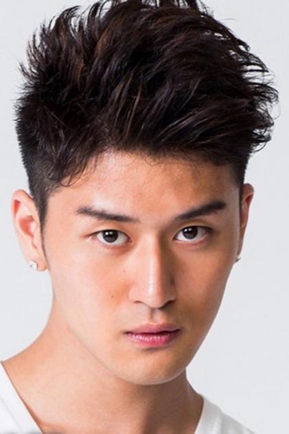 Joey Iwanaga - Actor Profile Photo