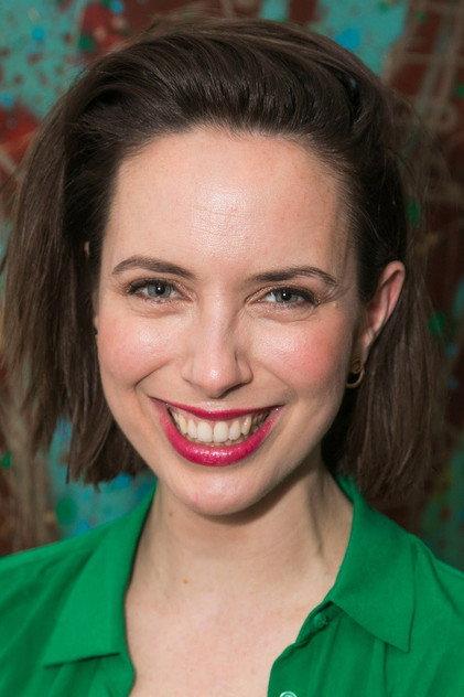Kate O'Flynn - Actor Profile Photo